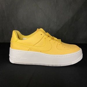 Air Force 1 Sage Low “Topaz”